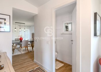 Foto 23 - Villa Via Pontenuovo
 
40, Santa Marinella - foto 23