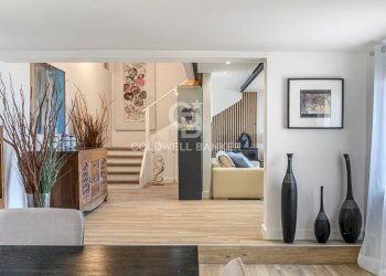 Foto 26 - Villa Via Pontenuovo
 
40, Santa Marinella - foto 26