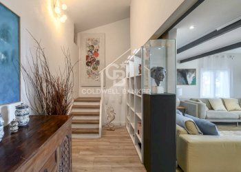 Foto 48 - Villa Via Pontenuovo
 
40, Santa Marinella - foto 48