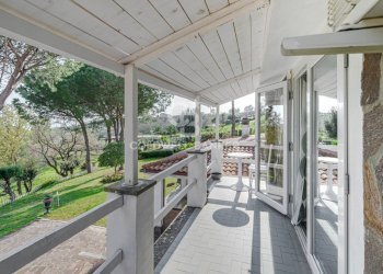 Foto 55 - Villa Via Pontenuovo
 
40, Santa Marinella - foto 55