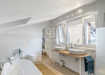 Foto 58 - Villa Via Pontenuovo
 
40, Santa Marinella - foto 58