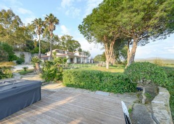 Foto 61 - Villa Via Pontenuovo
 
40, Santa Marinella - foto 61