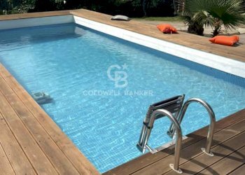 Foto 66 - Villa Via Pontenuovo
 
40, Santa Marinella - foto 66