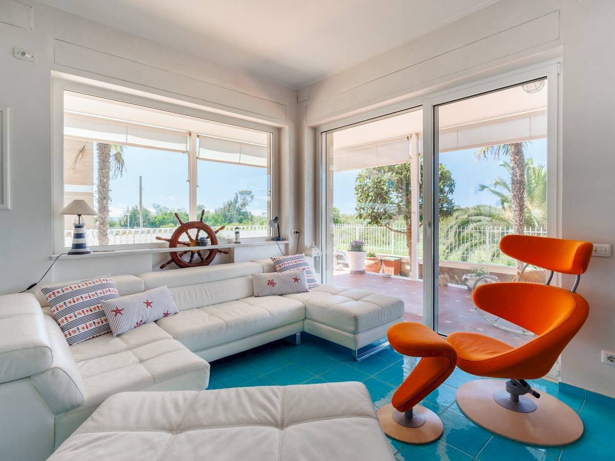 Foto 1 - Villa Via Aurelia
 
136N, Santa Marinella - foto 1