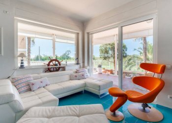 Foto 1 - Villa Via Aurelia
 
136N, Santa Marinella - foto 1