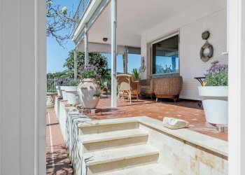 Foto 2 - Villa Via Aurelia
 
136N, Santa Marinella - foto 2