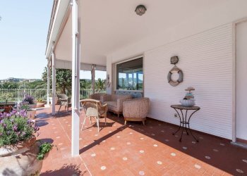 Foto 6 - Villa Via Aurelia
 
136N, Santa Marinella - foto 6
