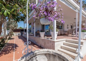 Foto 8 - Villa Via Aurelia
 
136N, Santa Marinella - foto 8