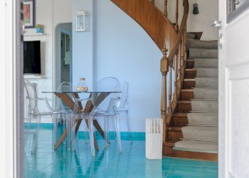 Foto 10 - Villa Via Aurelia
 
136N, Santa Marinella - foto 10