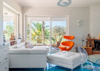 Foto 12 - Villa Via Aurelia
 
136N, Santa Marinella - foto 12