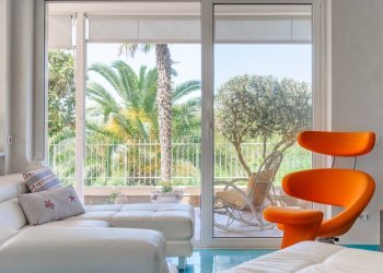 Foto 13 - Villa Via Aurelia
 
136N, Santa Marinella - foto 13
