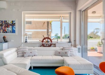 Foto 15 - Villa Via Aurelia
 
136N, Santa Marinella - foto 15