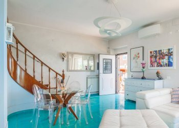 Foto 16 - Villa Via Aurelia
 
136N, Santa Marinella - foto 16