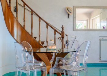 Foto 17 - Villa Via Aurelia
 
136N, Santa Marinella - foto 17
