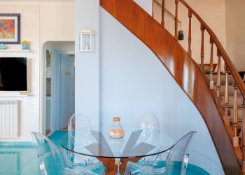 Foto 18 - Villa Via Aurelia
 
136N, Santa Marinella - foto 18