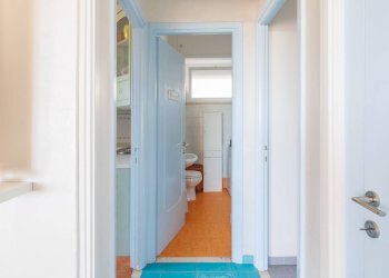 Foto 19 - Villa Via Aurelia
 
136N, Santa Marinella - foto 19
