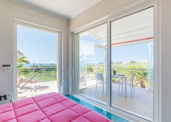 Foto 27 - Villa Via Aurelia
 
136N, Santa Marinella - foto 27