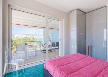 Foto 31 - Villa Via Aurelia
 
136N, Santa Marinella - foto 31