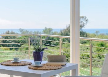 Foto 34 - Villa Via Aurelia
 
136N, Santa Marinella - foto 34