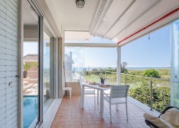Foto 35 - Villa Via Aurelia
 
136N, Santa Marinella - foto 35