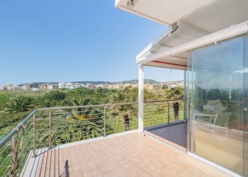 Foto 36 - Villa Via Aurelia
 
136N, Santa Marinella - foto 36