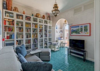 Foto 41 - Villa Via Aurelia
 
136N, Santa Marinella - foto 41