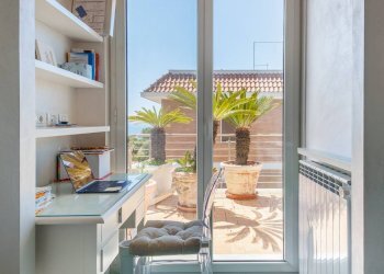 Foto 42 - Villa Via Aurelia
 
136N, Santa Marinella - foto 42