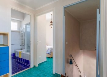 Foto 45 - Villa Via Aurelia
 
136N, Santa Marinella - foto 45