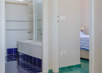 Foto 47 - Villa Via Aurelia
 
136N, Santa Marinella - foto 47