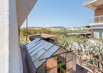 Foto 52 - Villa Via Aurelia
 
136N, Santa Marinella - foto 52