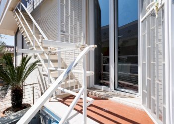 Foto 53 - Villa Via Aurelia
 
136N, Santa Marinella - foto 53