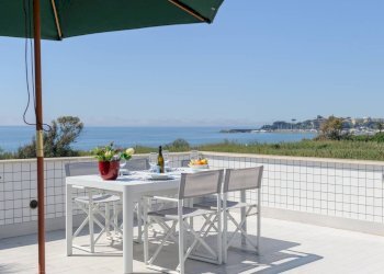 Foto 67 - Villa Via Aurelia
 
136N, Santa Marinella - foto 67