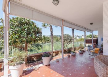 Foto 75 - Villa Via Aurelia
 
136N, Santa Marinella - foto 75