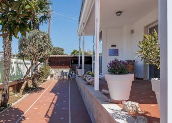 Foto 76 - Villa Via Aurelia
 
136N, Santa Marinella - foto 76