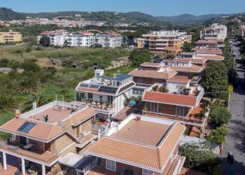 Foto 83 - Villa Via Aurelia
 
136N, Santa Marinella - foto 83