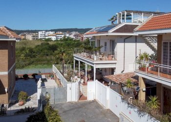Foto 86 - Villa Via Aurelia
 
136N, Santa Marinella - foto 86