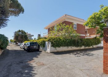 Foto 87 - Villa Via Aurelia
 
136N, Santa Marinella - foto 87