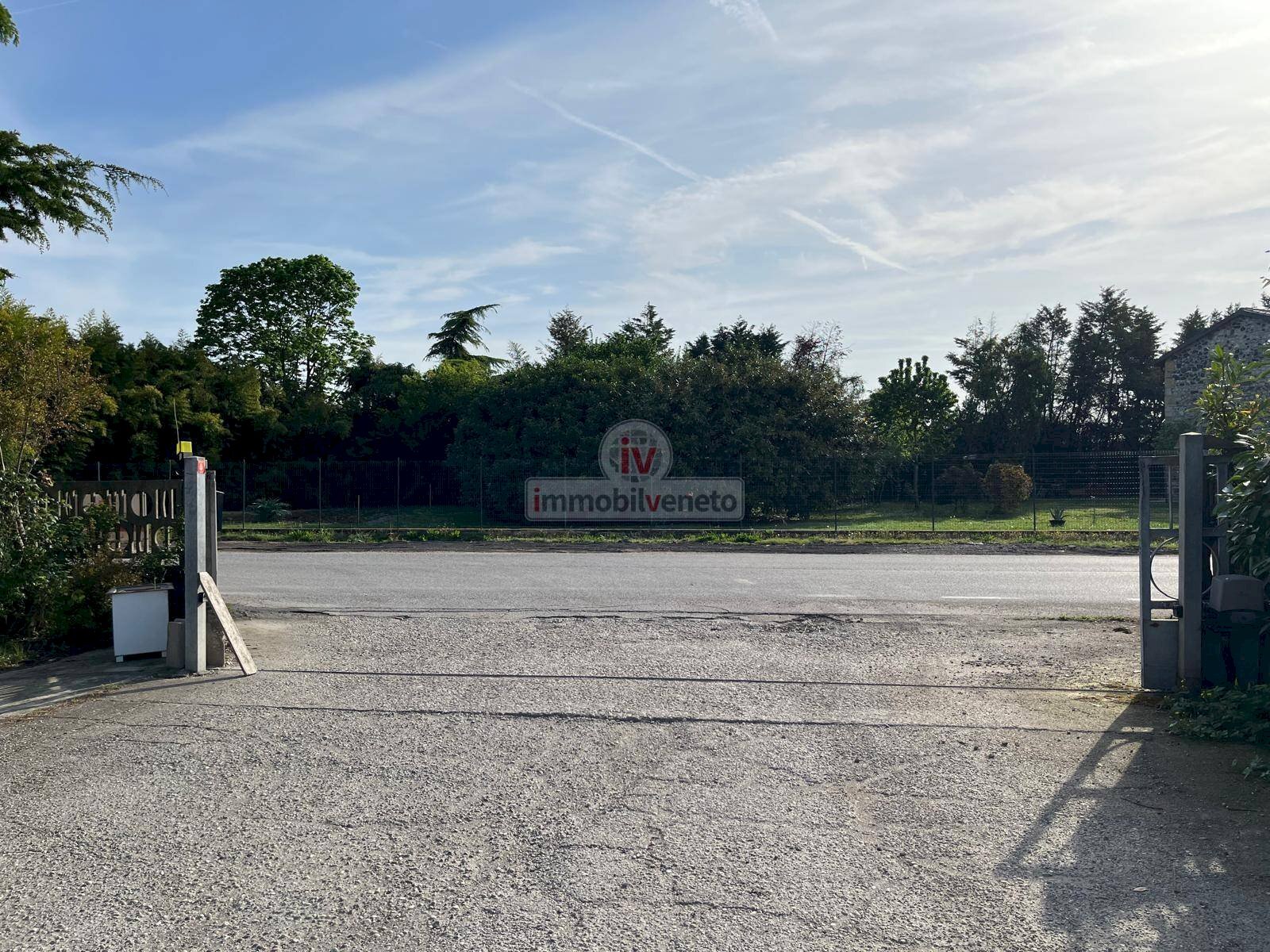 Foto 2 - Capannone VIA DEL LAVORO, Lonigo - foto 2