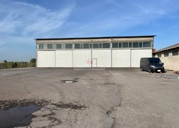 Foto 1 - Capannone VIA DEL LAVORO, Lonigo - foto 1