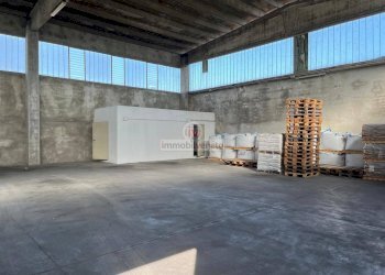 Foto 6 - Capannone VIA DEL LAVORO, Lonigo - foto 6