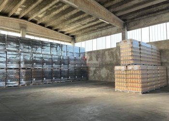 Foto 7 - Capannone VIA DEL LAVORO, Lonigo - foto 7