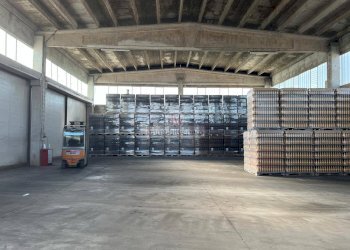 Foto 8 - Capannone VIA DEL LAVORO, Lonigo - foto 8