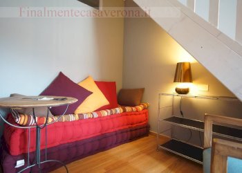 ambiente - Bilocale Piazza San Zeno, Verona - foto 2