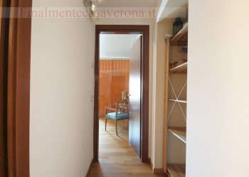 corridoio - Bilocale Piazza San Zeno, Verona - foto 6