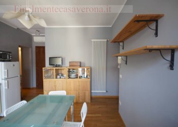 zona giorno - Bilocale Piazza San Zeno, Verona - foto 8