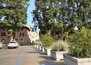 zona circostante - Bilocale Piazza San Zeno, Verona - foto 26