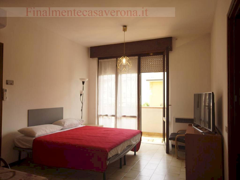 zona giorno - One-room apartment Via Tebaldi
 
5, Verona - photo 1