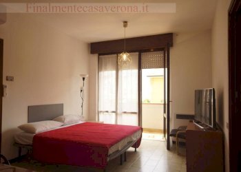 zona giorno - Appartamento Via Tebaldi
 
5, Verona - foto 1