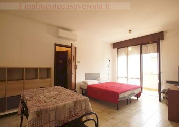 zona giorno - Appartamento Via Tebaldi
 
5, Verona - foto 2