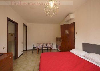 zona giorno - Appartamento Via Tebaldi
 
5, Verona - foto 4